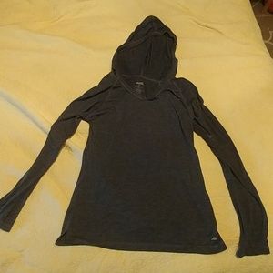 Light Longsleve Exercise Top